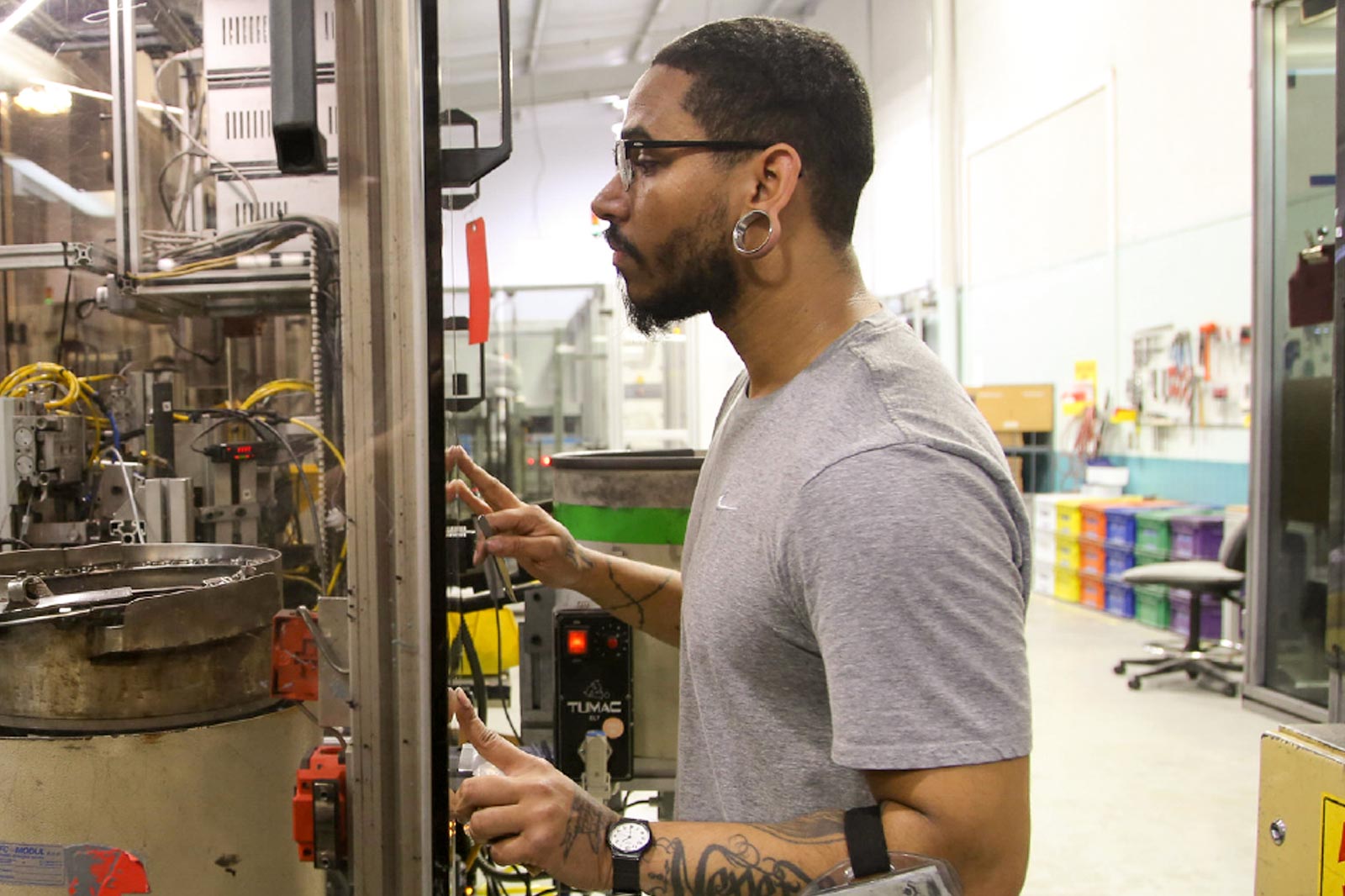 Georgia Tech Multi Generational Workforce