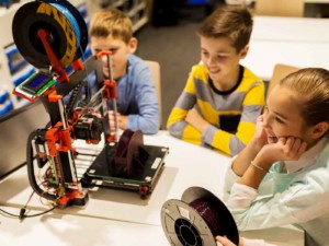 STEM Education STEM Education Sponsorship