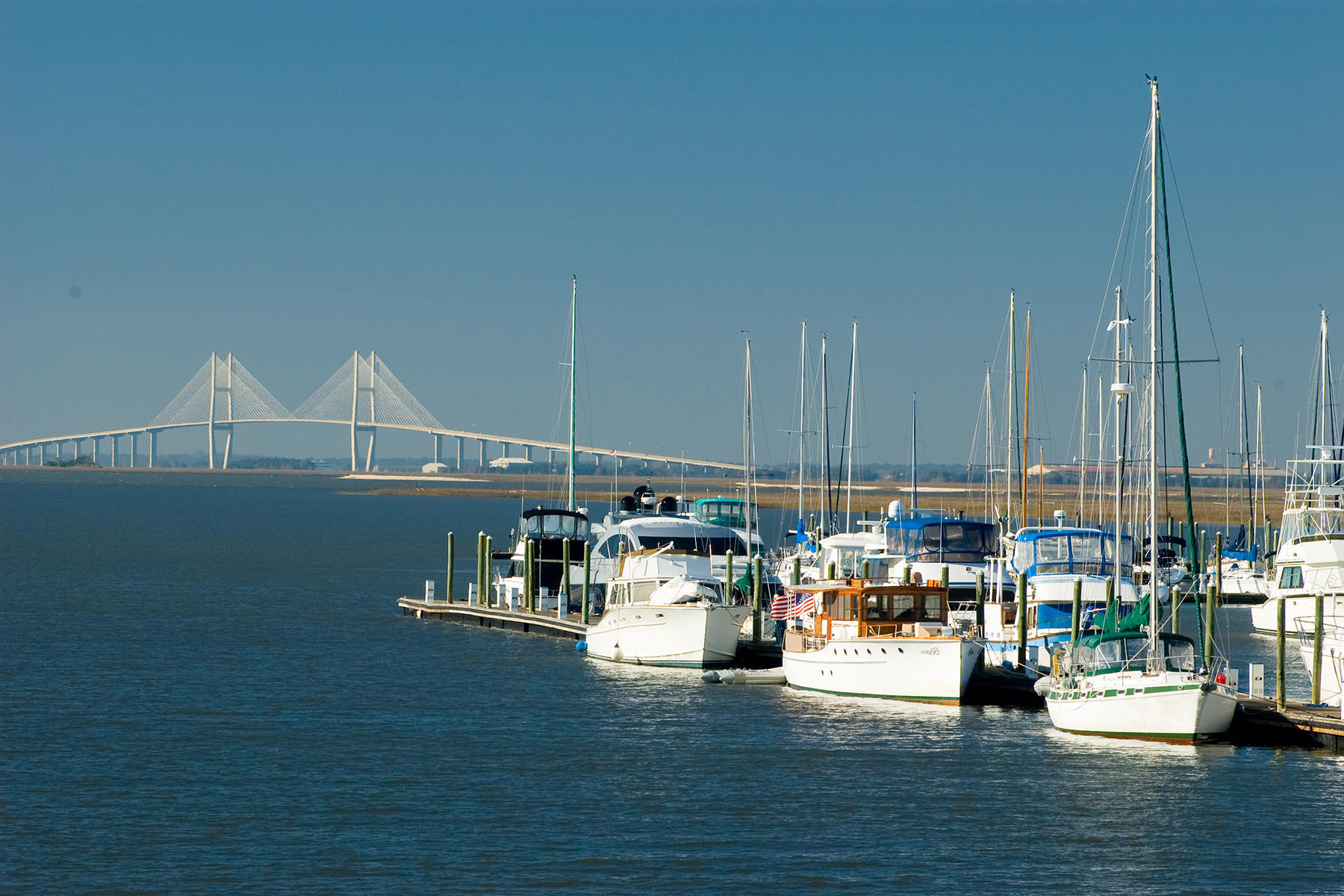 Living In Brunswick And The Golden Isles Of Georgia - Brunswick & Glynn ...